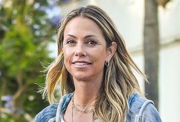 Exclusive: Unveiling Kevin Costner's Estranged Wife's Surprising Transformation Ahead of their Move-Out Date