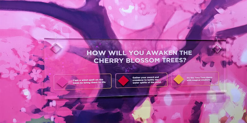 Unveiling OMEN's Epic Anime RPG Adventure at Anime Expo 2023: Immerse Yourself in an Interactive IRL Fantasy World