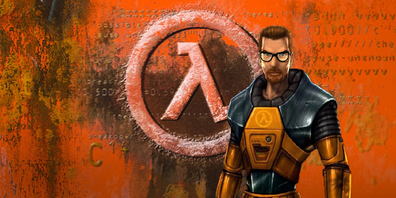 Half-Life Gamescom Rumors Unveiled: Get Ready for Unexpected Surprises!