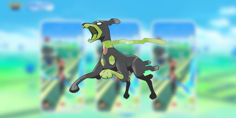 Unlock the Mysteries of Zygarde: Master the Special Research in Pokémon GO!