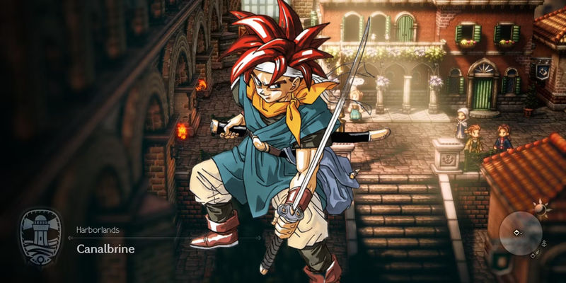 The Ultimate Call for a Spectacular HD-2D Remake for a Beloved Squaresoft RPG