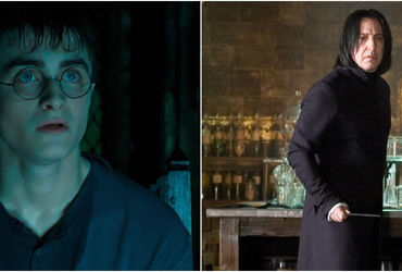 Unveiling the Untold Secrets of Harry's Occlumency Lessons with Snape