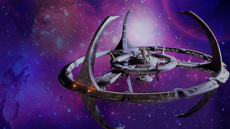 Unveiling the Gripping Legal Battles in Star Trek: Deep Space Nine