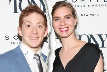 Ethan Slater's Unexpected Split from Lilly Jay Fuels Speculation in the Midst of a Surprising Connection with Ariana Grande