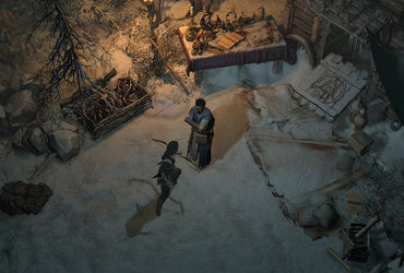 Unleashing Chaos: Why Diablo 4’s Second Season Must Eclipse Its First