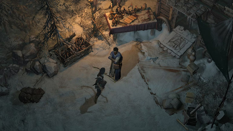 Unleashing Chaos: Why Diablo 4’s Second Season Must Eclipse Its First