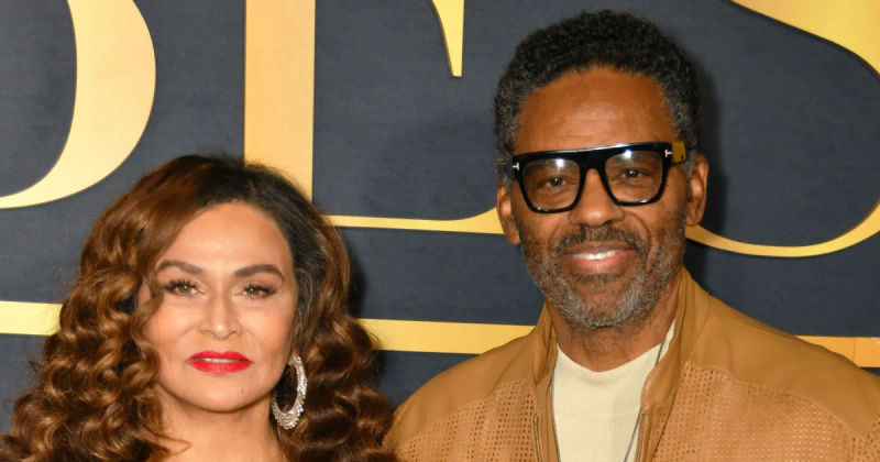 Tina Knowles Shocks Fans with Divorce Filing from Richard Lawson After 8 Years of Marriage - What Went Wrong?