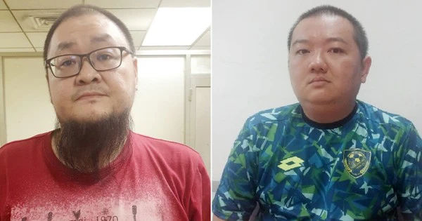 Kỳ án lừa đảo kinh hoàng trị giá gần 2000 tỷ đồng do tên trùm Trung Quốc chủ mưu