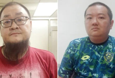 Kỳ án lừa đảo kinh hoàng trị giá gần 2000 tỷ đồng do tên trùm Trung Quốc chủ mưu