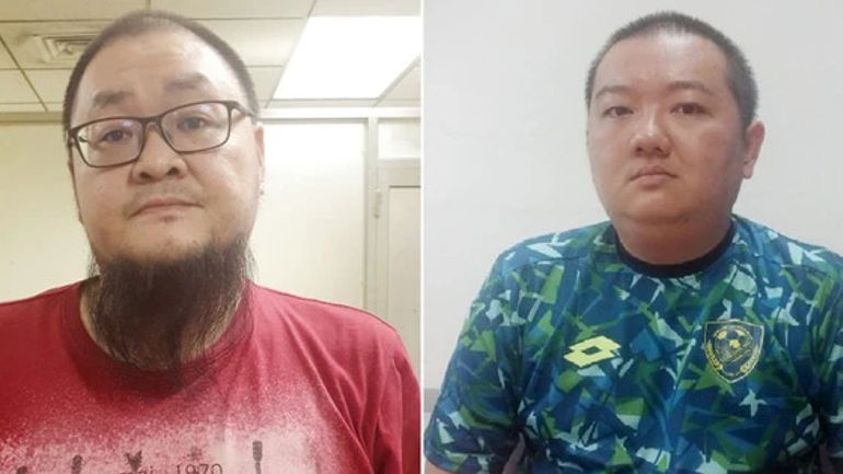 Kỳ án lừa đảo kinh hoàng trị giá gần 2000 tỷ đồng do tên trùm Trung Quốc chủ mưu