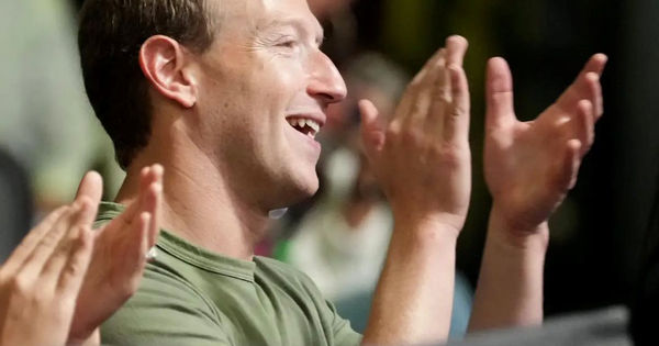 Mở ra không gian mới kỳ diệu: Mark Zuckerberg sẵn sàng làm thay đổi vũ trụ với Metaverse
