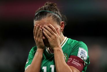 Ireland Captain Katie McCabe Shares Raw Emotions on Heartbreaking World Cup Exit