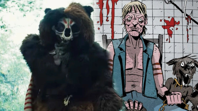 Sinister Sweets: Decoding the Animal Army in Comics