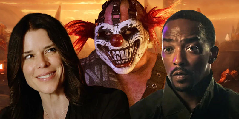 Mind-Blowing Twisted Metal Season 2 Teaser Unveiled - Brace Yourself for John Doe's Shocking Future!