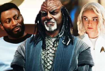 Mind-Blowing Plot Twist Revealed: Unraveling the Jaw-Dropping Ending of Star Trek Strange New Worlds Season 2 Episode 8