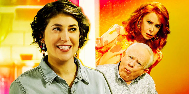 Why Fans Are Celebrating the End of Call Me Kat After 3 Seasons