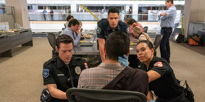 Critical Take: 9-1-1: Lone Star's Shocking Portrayal of Mercury Poisoning Sends Medical Experts into a Frenzy