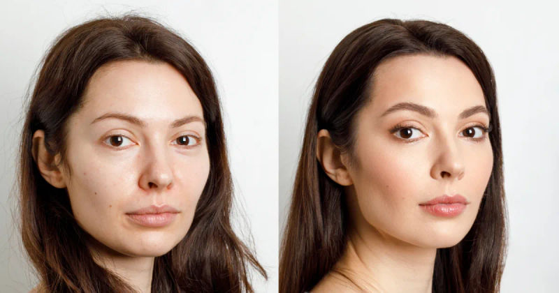 Glow like a Celestial Goddess with 31% Off Our Magical Face Luminizer!