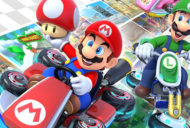 Unveiling the Exciting Future of Mario Kart: The Ultimate Booster Course Pass Experience