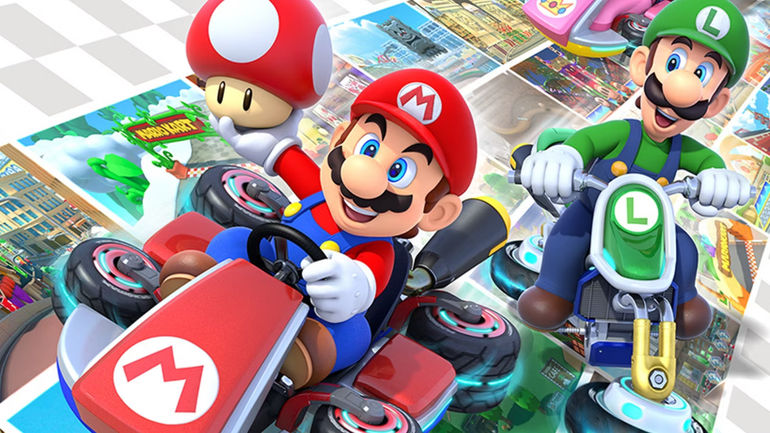 Unveiling the Exciting Future of Mario Kart: The Ultimate Booster Course Pass Experience