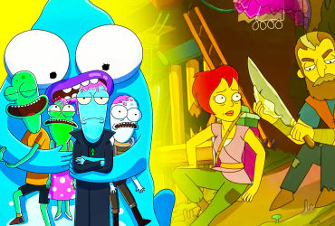 Unveiling the Anticipated Solar Opposites Season 4: Release Date Confirmed, Exciting Updates Await!