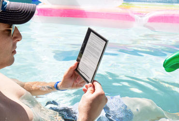 Unleash Your Summer Reading Adventures with the Hottest Kindle Upgrades!