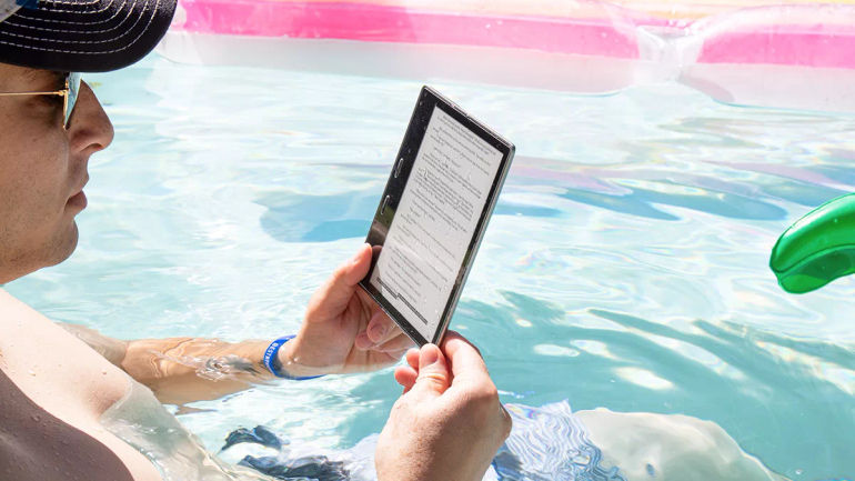Unleash Your Summer Reading Adventures with the Hottest Kindle Upgrades!
