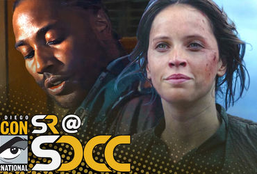 Incredible Insights from the Rogue One Director: Unveiling the Magical Influences of Star Wars on the New Sci-Fi Blockbuster!