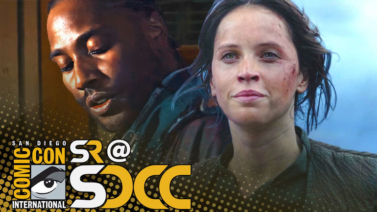 Incredible Insights from the Rogue One Director: Unveiling the Magical Influences of Star Wars on the New Sci-Fi Blockbuster!