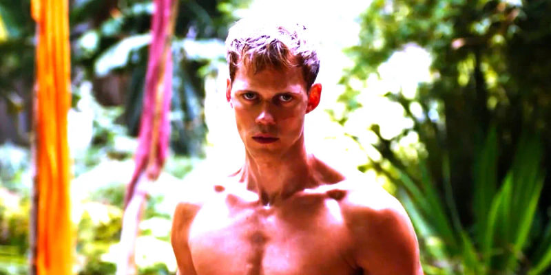 Mind-Blowing Mayhem Unleashed in Boy Kills World Trailer: Prepare for Epic, Blood-Drenched Action!