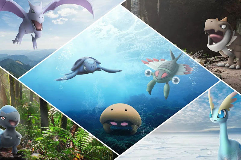 Unlock Hidden Treasures: Your Ultimate Guide to the Pokemon Go Adventure Week