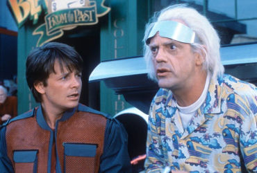 Exclusive: Back to the Future 4 Rumors Spark Jaw-Dropping Reactions from Franchise Co-Creator