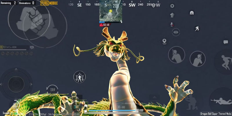 PUBG Guide: Unleashing the Hidden Powers with Shenron—A Must-Try!