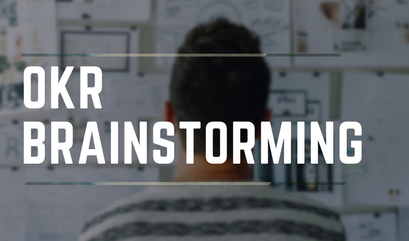Chiến lược siêu hiệu quả trong xây dựng mục tiêu OKRs - Đây là bí kíp đỉnh cao!