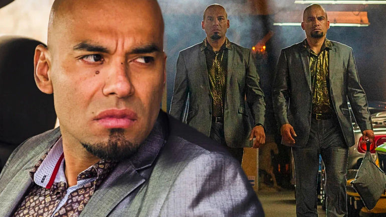 The Hidden Reason for Breaking Bad’s Mysterious Twins' Unbreakable Silence