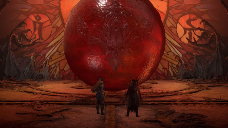 Unveiling Diablo 4's Sinister New Addition: Unveiling the True Underlying Crisis in Sanctuary