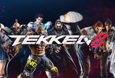 Game Changer: Exclusive Insider Reveals Mind-Blowing New Characters for Tekken 8!
