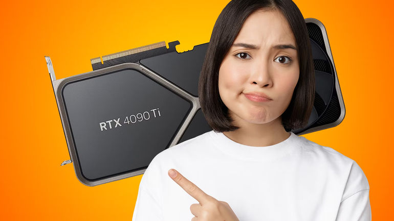 Breaking News: NVIDIA Shocks Gamers with Discontinuation of RTX 4090 Ti, RTX 4060, and RTX 4070! Find out what's next!