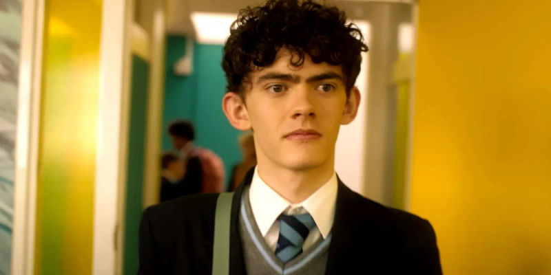 Discover the Hidden Gem: Heartstopper Star Spills on the Most Surprising Storyline!