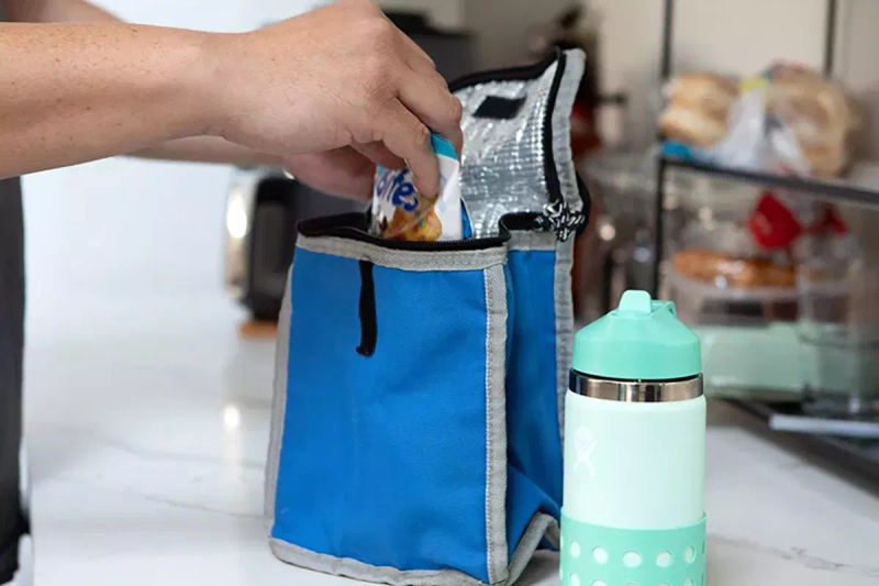 The Ultimate Guide to Creating Nutritious and Delicious School Lunches