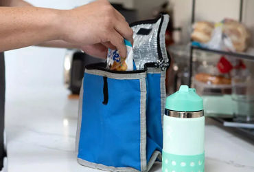 The Ultimate Guide to Creating Nutritious and Delicious School Lunches