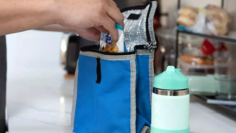 The Ultimate Guide to Creating Nutritious and Delicious School Lunches