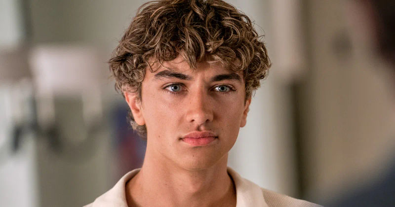 The Summer I Turned Pretty Season 2: Gavin Casalegno's Unbelievable Connection to Jeremiah's 'Issues'