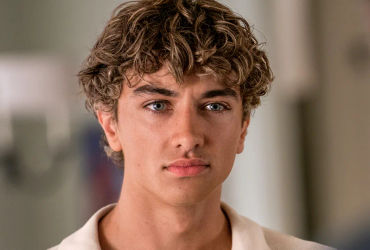 The Summer I Turned Pretty Season 2: Gavin Casalegno's Unbelievable Connection to Jeremiah's 'Issues'