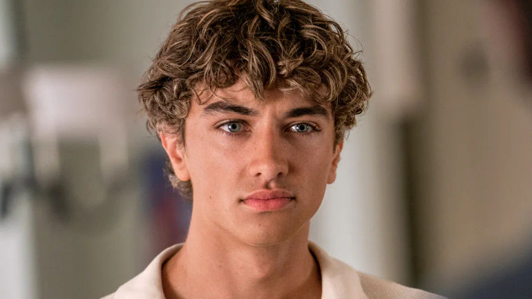 The Summer I Turned Pretty Season 2: Gavin Casalegno's Unbelievable Connection to Jeremiah's 'Issues'