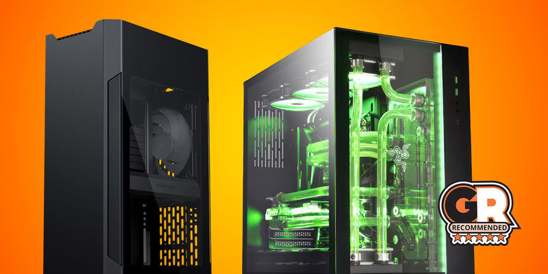 Revolutionary PC Cases Shaping the Future in 2023