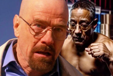 Unveiling the Unexpected: Breaking Bad Characters Master Muay Thai in Mind-Blowing AI Video!