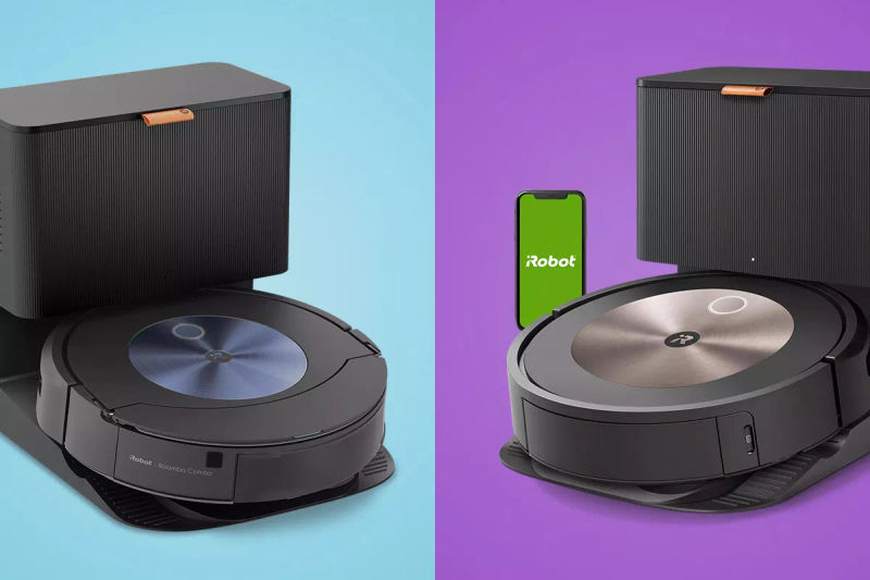 The Ultimate Showdown: Roomba i7 vs j7 – Unveiling the Best Choice for You!