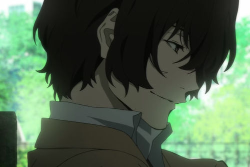 Bungo Stray Dogs' Author Kafka Asagiri Attends Anime Expo 2023, Explains  Why Dazai Is a Donut - Anime Corner