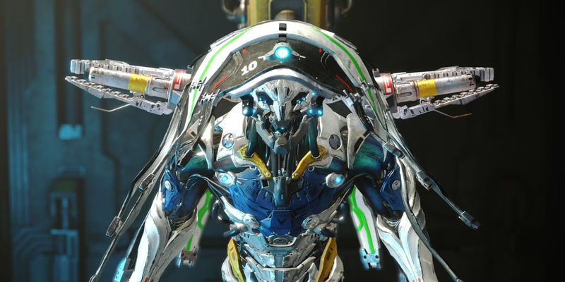 The Ultimate Witchdoctor Exosuit Handbook: Master Exoprimal with Ease!